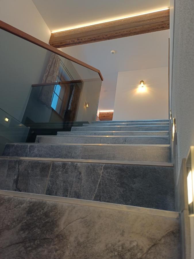Schitter-Appartements Mauterndorf  Kültér fotó
