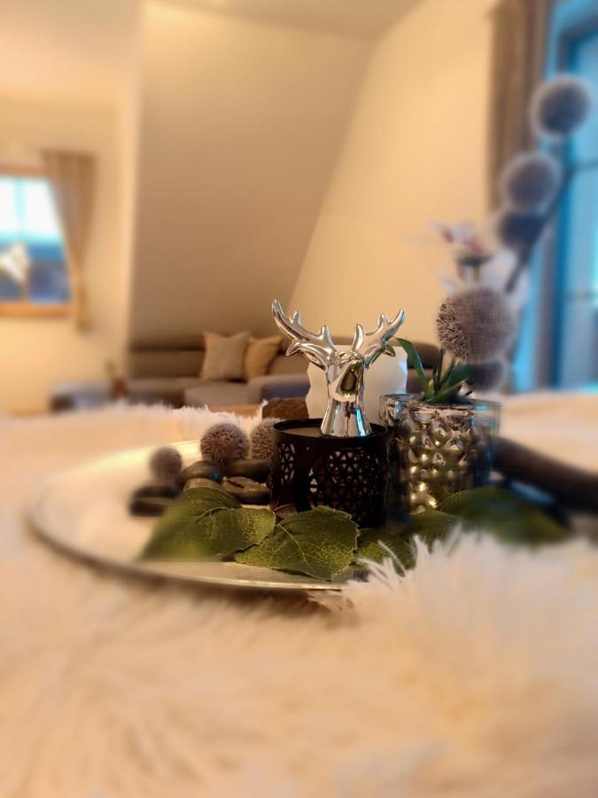 Schitter-Appartements Mauterndorf  Kültér fotó