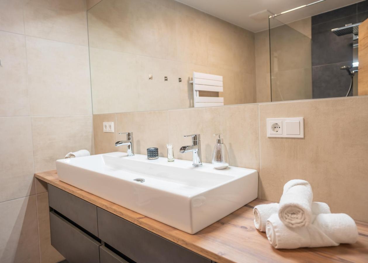 Schitter-Appartements Mauterndorf  Kültér fotó