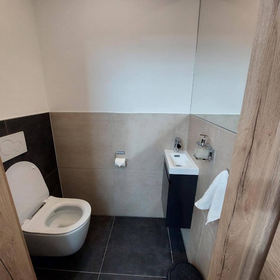 Schitter-Appartements Mauterndorf  Kültér fotó